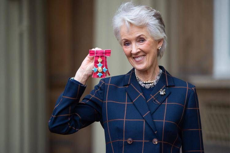 Joanna Trollope - (Ipa)