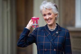 Joanna Trollope - (Ipa)