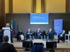 Farmaceutica, Gesualdo (Fism): 