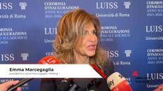 Università, Marcegaglia: 