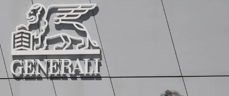 Generali, Degl'Innocenti (Stat.Milano): 