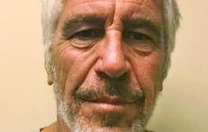 Jeffrey Epstein - (Fotogramma/Ipa)