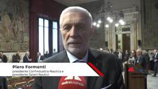 Nautica: Formenti (Confindustria Nautica), 'lavorare in sinergia per il nostro Sistema Paese'