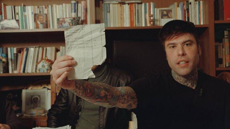 Mostro di Firenze, documento inedito di 'Pulp Podcast' acquisito da Commissione parlamentare