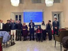 Decathlon a Como promotrice di un tavolo di lavoro per formulare proposte a sostegno