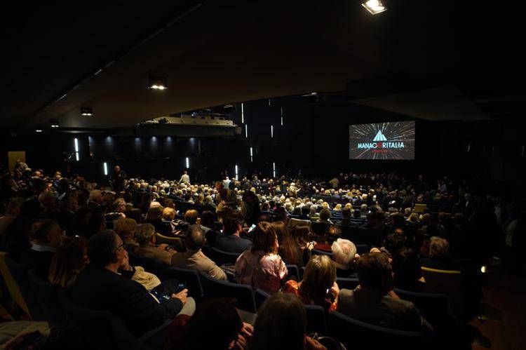 manageritalia_milano_comm image Solidarietà e spettacolo, 1.500 manager a teatro a sostegno associazioni Milano