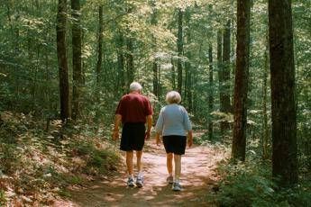 Il Lazio avrà il Garante per gli anziani