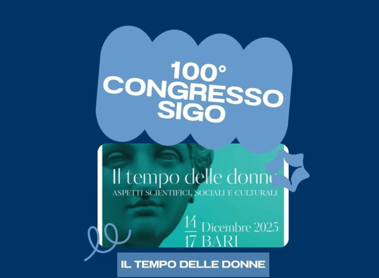100_congresso_sigo_comm image Medicina, ginecologi: