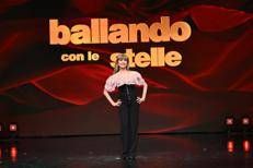 Milly Carlucci - fotogramma/ipa