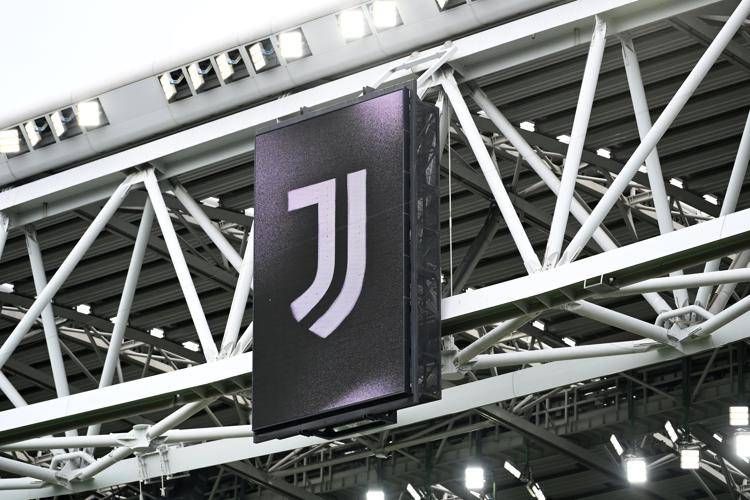Lo stadio della Juventus