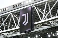 Lo stadio della Juventus