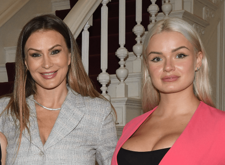 eva_mercedesz_henger_fotogramma_ipa image Eva Henger e sua figlia Mercedesz - fotogramma/ipa