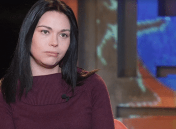 Deborah Magagna Sopravvissute Immagine in aggiornamento