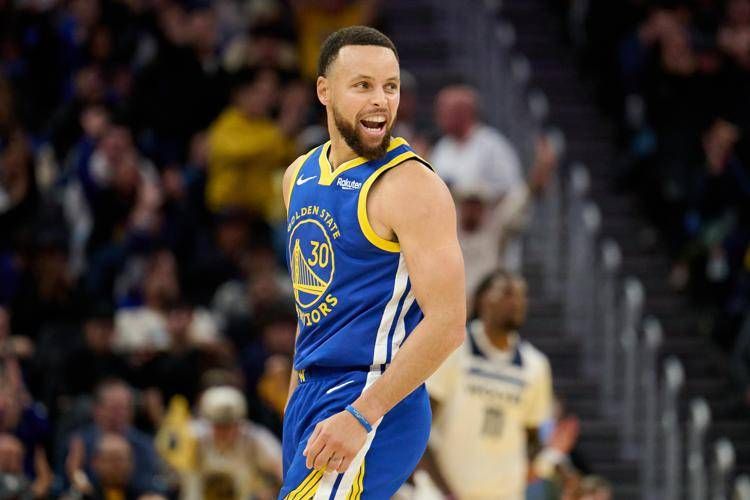 curry_nba_ipa_fg image Steph Curry - Ipa/Fotogramma