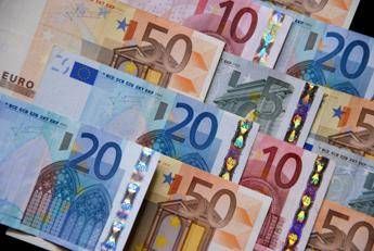 Euro banconote (Foto )