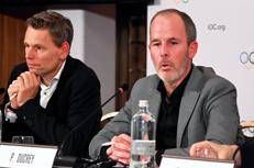 Pierre Ducrey - Fotogramma/IPA