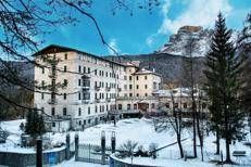 Il Park Hotel Des Dolomites