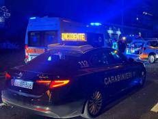 L'incidente nel Cagliaritano