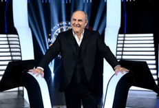 Gerry Scotti - Chi vuol essere milionario 