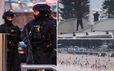 Strage a Bondi Beach durante festa ebraica: 12 morti tra cui l'attentatore. Rabbino capo Sydney tra vittime
