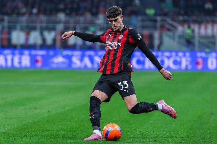 Bartesaghi - Fotogramma/IPA