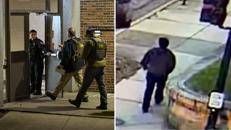 Sparatoria alla Brown University - (Afp)