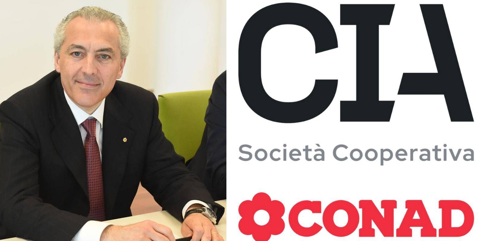 Panzavolta (Cia-Conad), fotovoltaik ancak yalnızca satış noktalarını giderek daha yeşil hale getirmek için değil