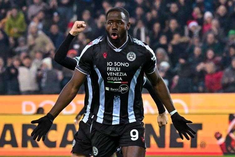 davis image Davis - Fotogramma/IPA