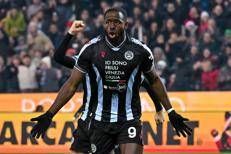 Davis - Fotogramma/IPA