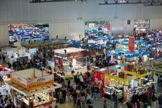 Artigiano in fiera chiude 30esima edizione con un milione di visitatori