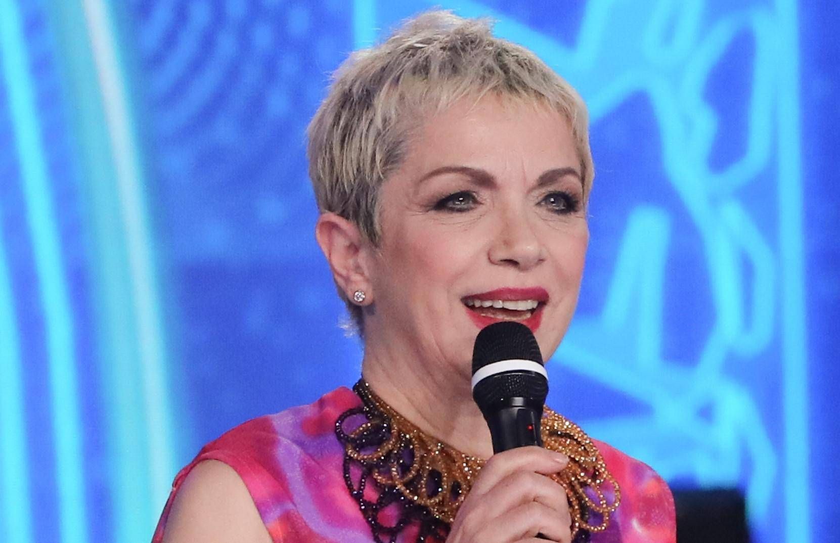 Rosanna Banfi e la nuova battaglia con il tumore: "Ora è tutto finito"