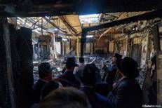 Attentato alla Sinagoga di Sidney, 2024 - Chabad.org