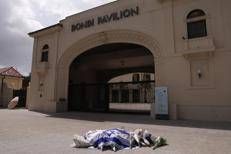 Bondi Pavilion (Afp)