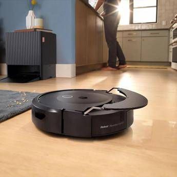Roomba dichiara bancarotta: iRobot in mano cinese dopo lo stop di Amazon