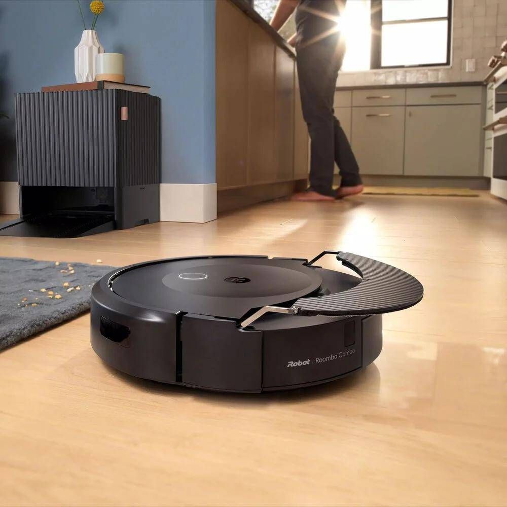 Roomba dichiara bancarotta: iRobot in mano cinese dopo lo stop di Amazon