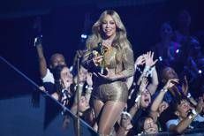 Mariah Carey - Fotogramma/IPA