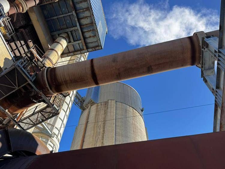 federbeton_comm image Sostenibilità, report Federbeton: nel 2024 oltre 110 mln per sicurezza ed ambiente