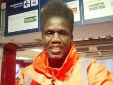 Fiumicino, addetto alle pulizie trova 10mila euro e li dà alla Polizia