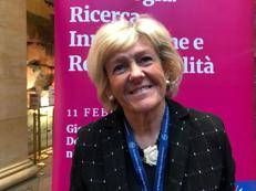 Milano-Cortina, radiologi: 