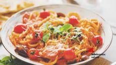 Dalla nutrizionista Elisabetta Bernardi 5 riposte per eliminare dubbi e incertezze sulla pasta