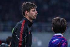 Matteo Gabbia (Fotogramma/Ipa)