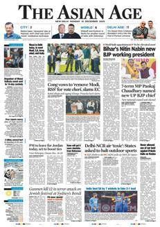 India: Lionel Messi incontra alte cariche indiane e partecipa a eventi sportivi a Delhi