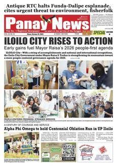 Filippine: Iloilo City rafforza la governance centrata sulle persone con programmi innovativi e riconoscimenti nazionali e internazionali