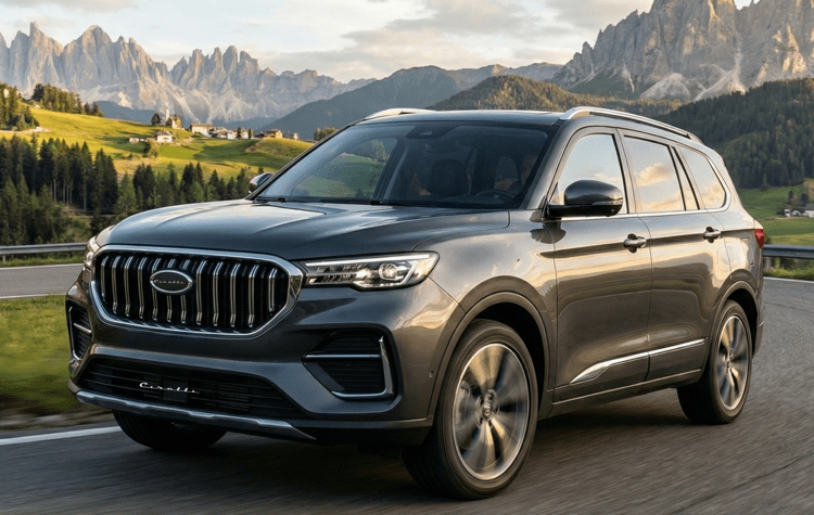 Arriva l'ibrido MHEV-Biometano di Cirelli Motor Company