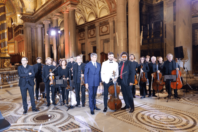 Rai1 celebra Giovanni Paolo II con lo speciale 'Giubileo 2025'