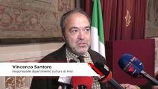 Cultura: Santoro (Anci), 'comuni fondamentali per valorizzare patrimonio culturale immateriale'