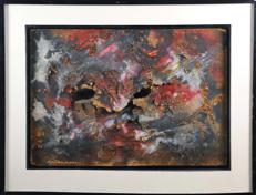 A Roma la presentazione del VII Tomo del catalogo dell'opera di Umberto Mastroianni