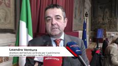 Cultura: Ventura (ministero cultura), 'patrimonio immateriale si salvaguardia con trasmissione intergenerazionale'