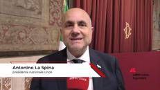 Cultura: La Spina (Unpli), 'numeri entusiasmanti da radiciculturali.it'