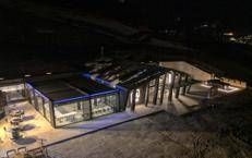 Lo Chalet Franz Kraler - Club Moritzino